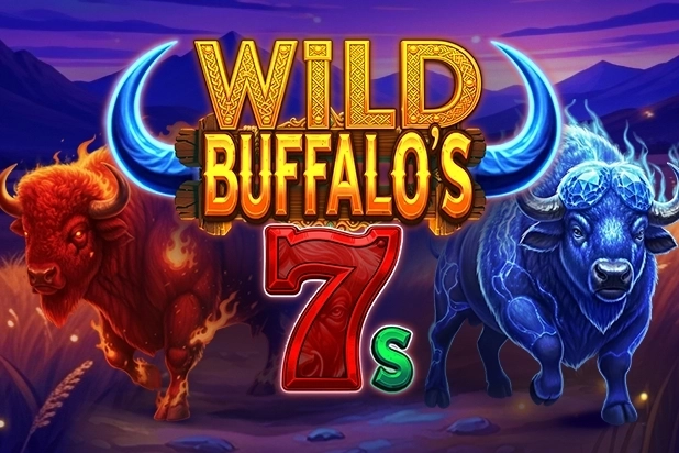 50 Free Spins on ‘Wild Buffalo’s 7s’ at Miami Club