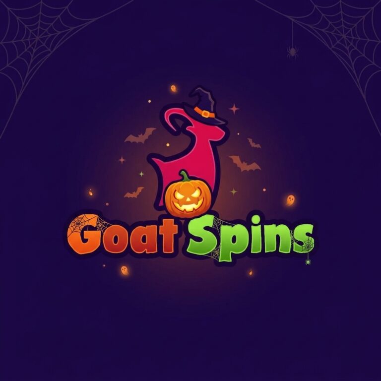 $50 Free Halloween Chip at Goat Spins