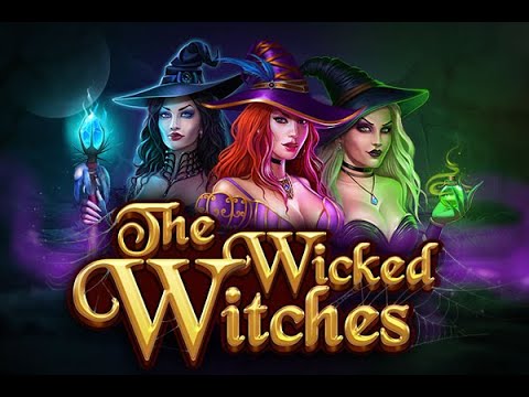 50 Free Spins on ‘The Wicked Witches’ at Lincoln Casino