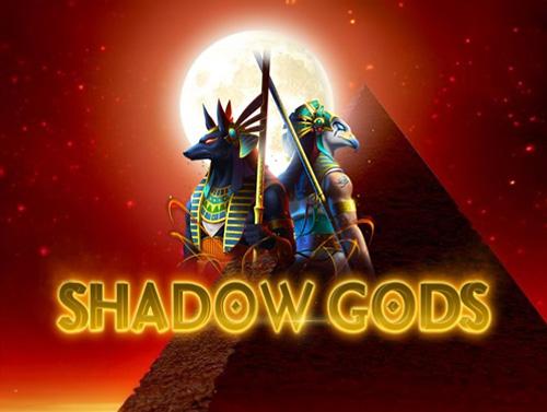 150 Free Spins on ‘Shadow Gods’ at Pacific Spins