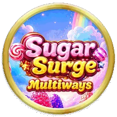 25 Free Spins on ‘Sugar Surge Multiways’ at Miami Club